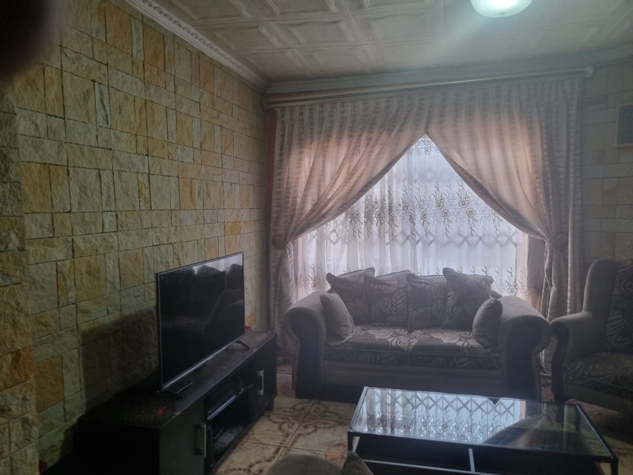 3 Bedroom Property for Sale in Mabopane Gauteng