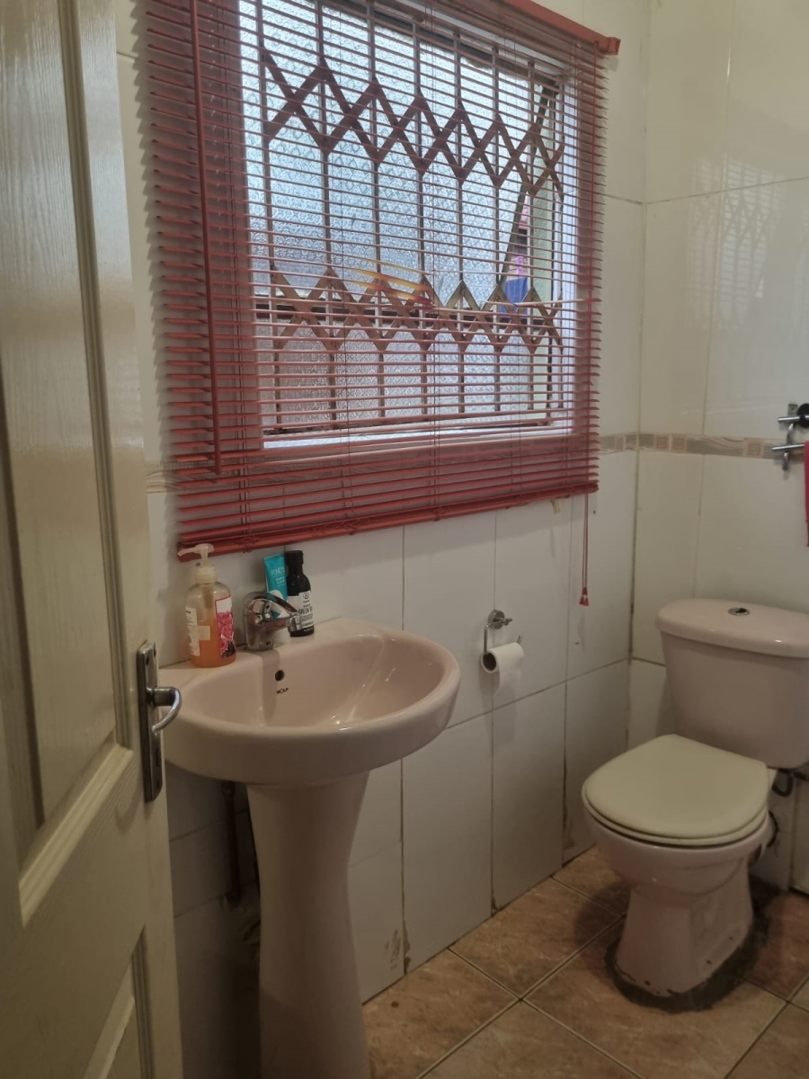 3 Bedroom Property for Sale in Mabopane Gauteng