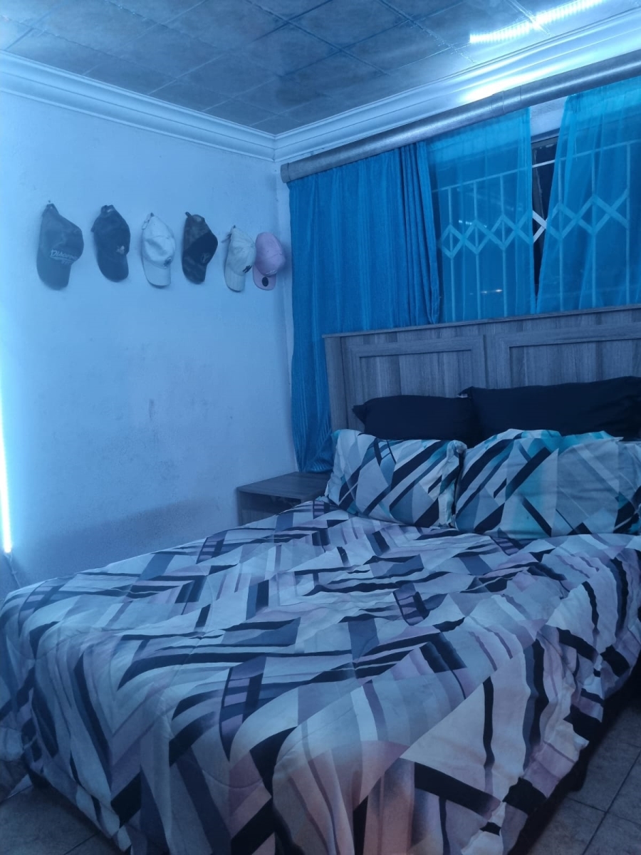 3 Bedroom Property for Sale in Mabopane Gauteng