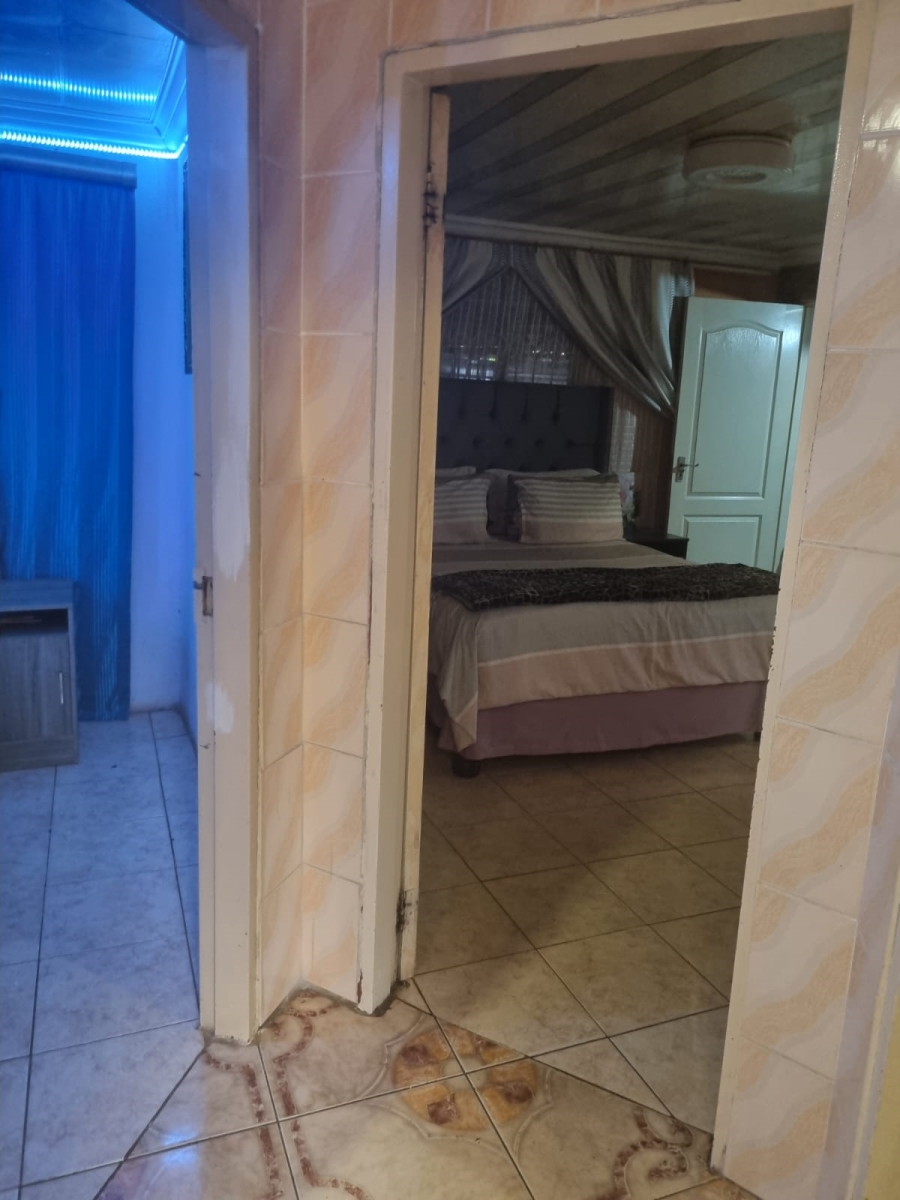 3 Bedroom Property for Sale in Mabopane Gauteng
