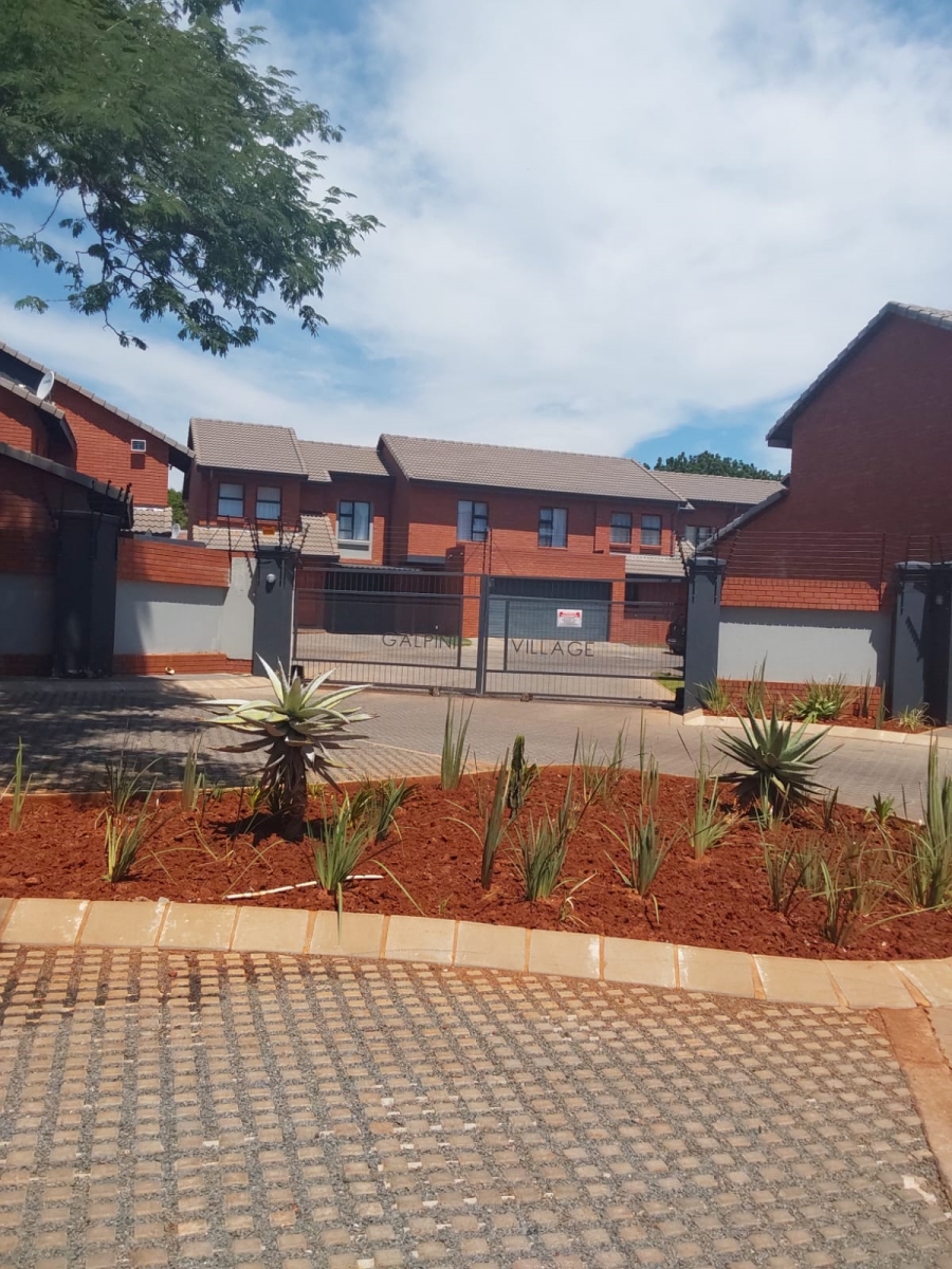 3 Bedroom Property for Sale in Theresa Park Gauteng