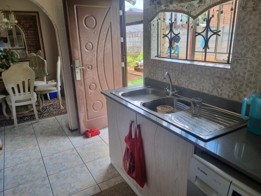3 Bedroom Property for Sale in Clarina Gauteng