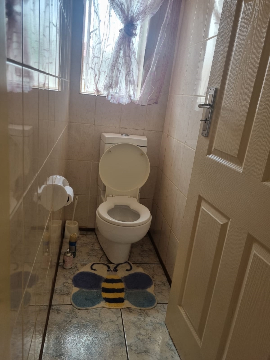 3 Bedroom Property for Sale in Clarina Gauteng
