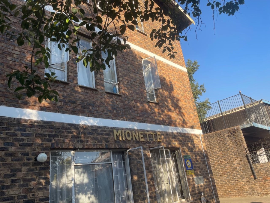 4 Bedroom Property for Sale in Sunnyside Gauteng