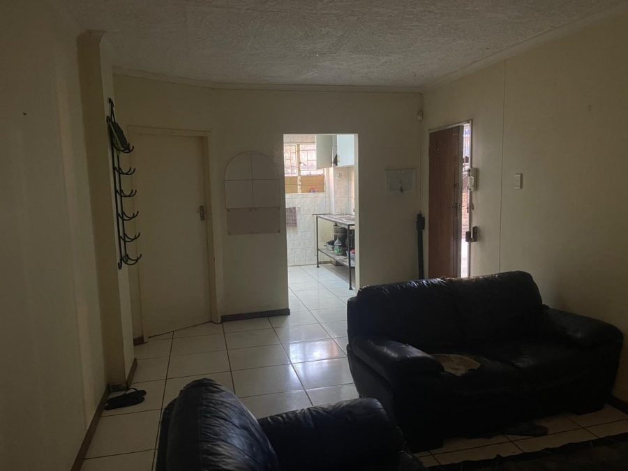 4 Bedroom Property for Sale in Sunnyside Gauteng