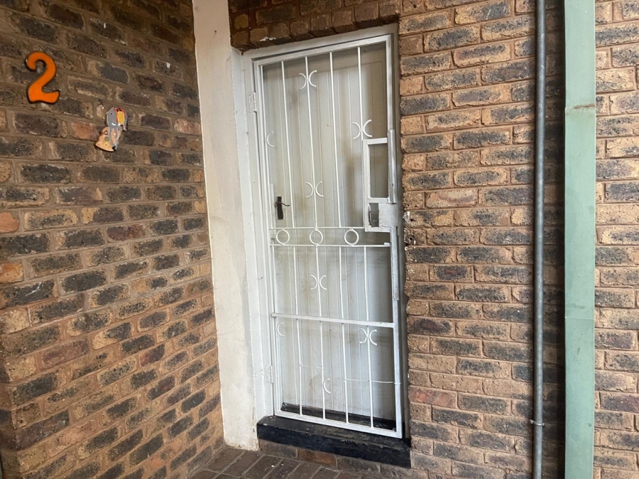 4 Bedroom Property for Sale in Sunnyside Gauteng