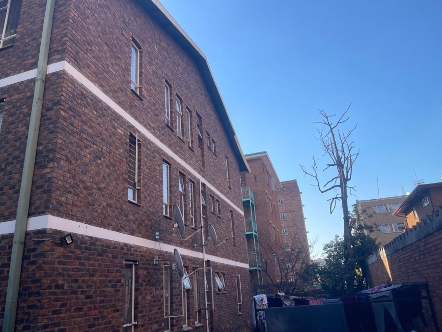 4 Bedroom Property for Sale in Sunnyside Gauteng