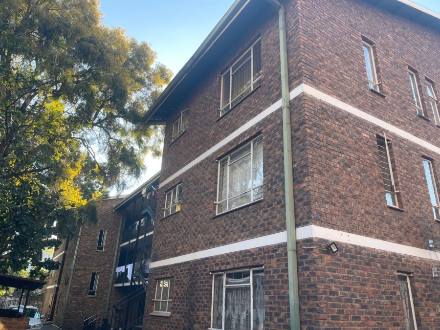 4 Bedroom Property for Sale in Sunnyside Gauteng
