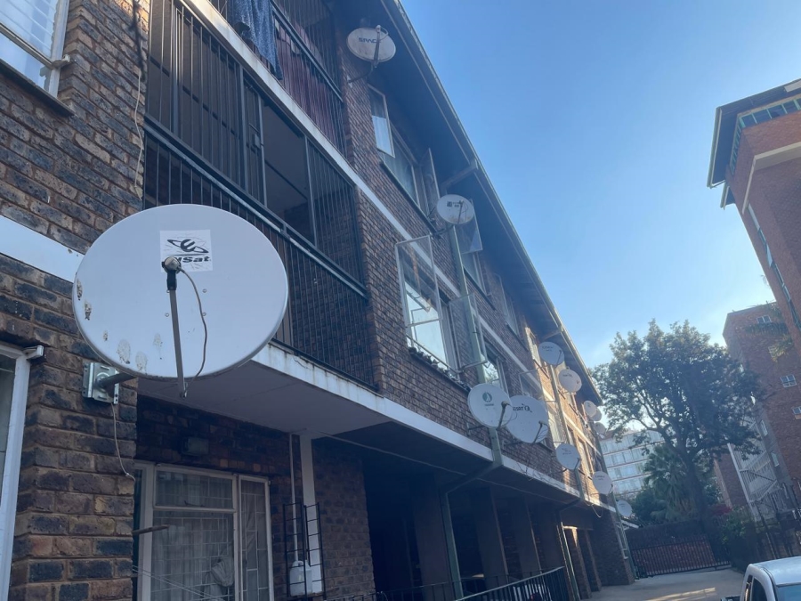 4 Bedroom Property for Sale in Sunnyside Gauteng
