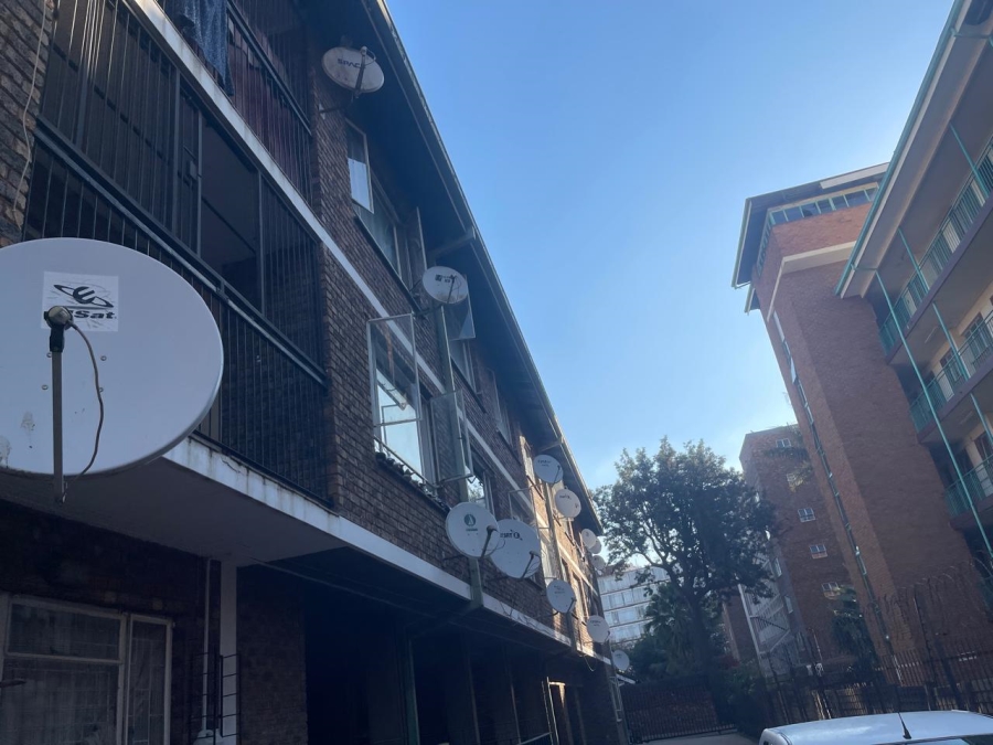4 Bedroom Property for Sale in Sunnyside Gauteng
