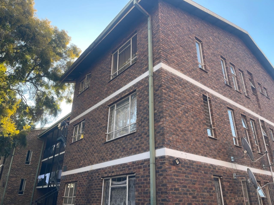 4 Bedroom Property for Sale in Sunnyside Gauteng