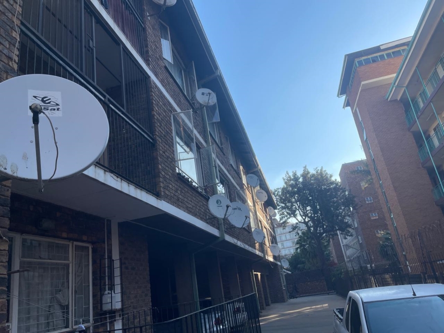 4 Bedroom Property for Sale in Sunnyside Gauteng