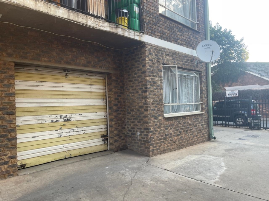 4 Bedroom Property for Sale in Sunnyside Gauteng