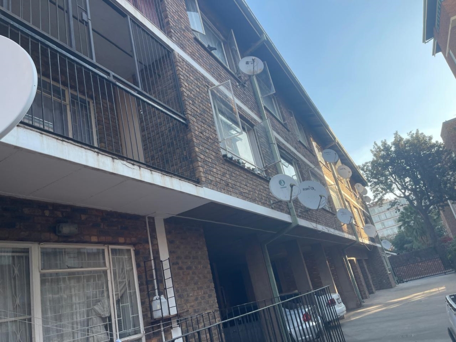 4 Bedroom Property for Sale in Sunnyside Gauteng