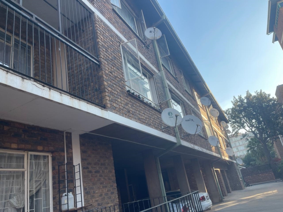 4 Bedroom Property for Sale in Sunnyside Gauteng