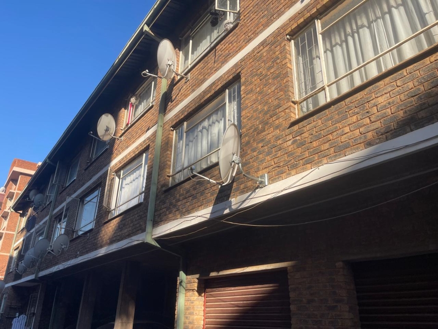 4 Bedroom Property for Sale in Sunnyside Gauteng