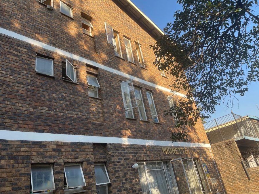 4 Bedroom Property for Sale in Sunnyside Gauteng
