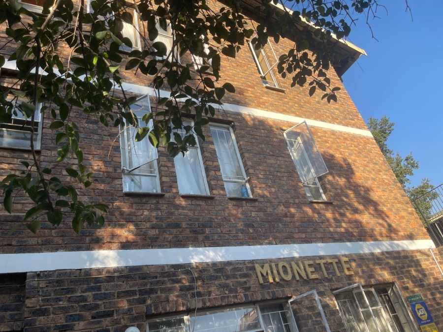 4 Bedroom Property for Sale in Sunnyside Gauteng
