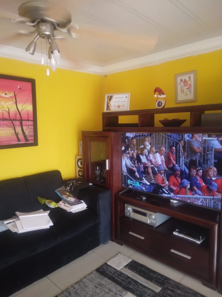 2 Bedroom Property for Sale in Mabopane Unit B Gauteng