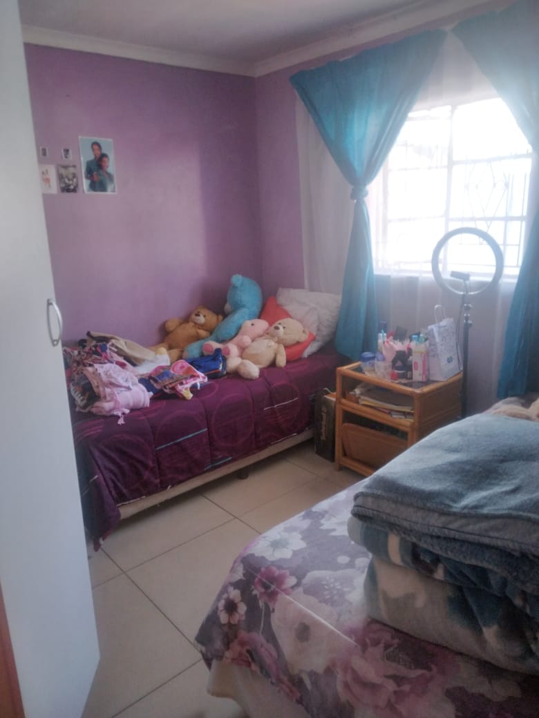 2 Bedroom Property for Sale in Mabopane Unit B Gauteng