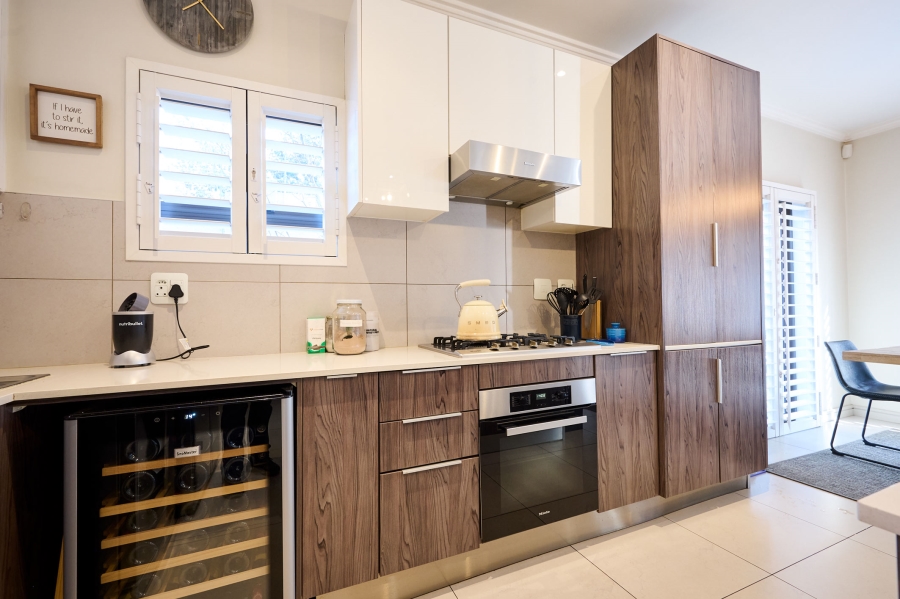 3 Bedroom Property for Sale in Bryanston Gauteng
