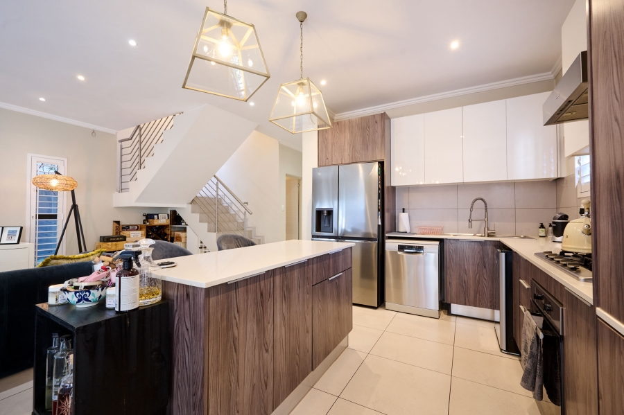 3 Bedroom Property for Sale in Bryanston Gauteng