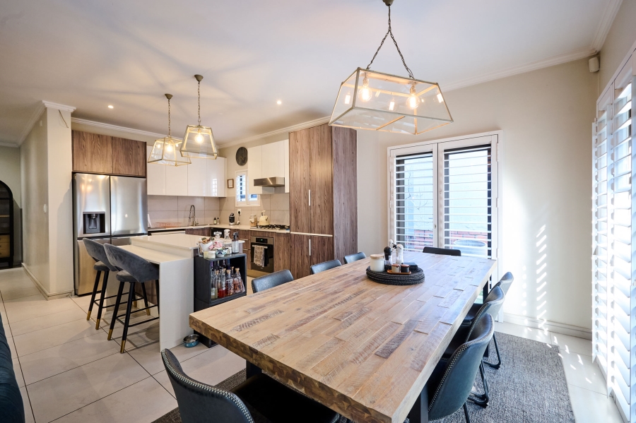 3 Bedroom Property for Sale in Bryanston Gauteng