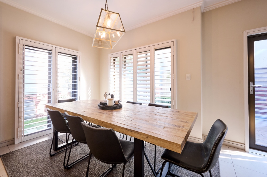 3 Bedroom Property for Sale in Bryanston Gauteng