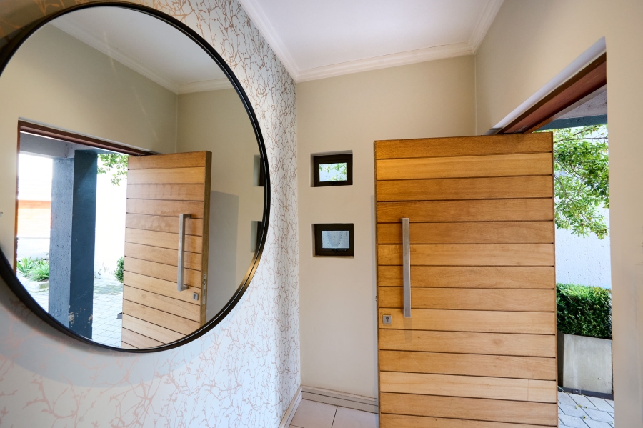 3 Bedroom Property for Sale in Bryanston Gauteng