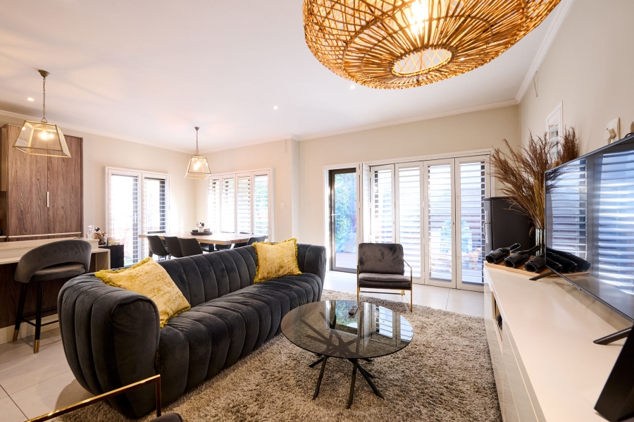 3 Bedroom Property for Sale in Bryanston Gauteng