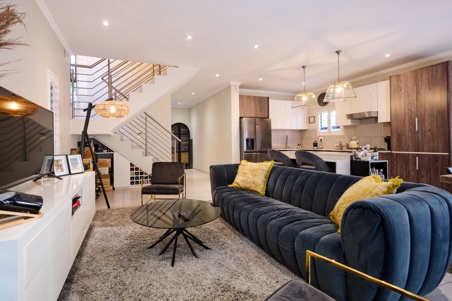 3 Bedroom Property for Sale in Bryanston Gauteng
