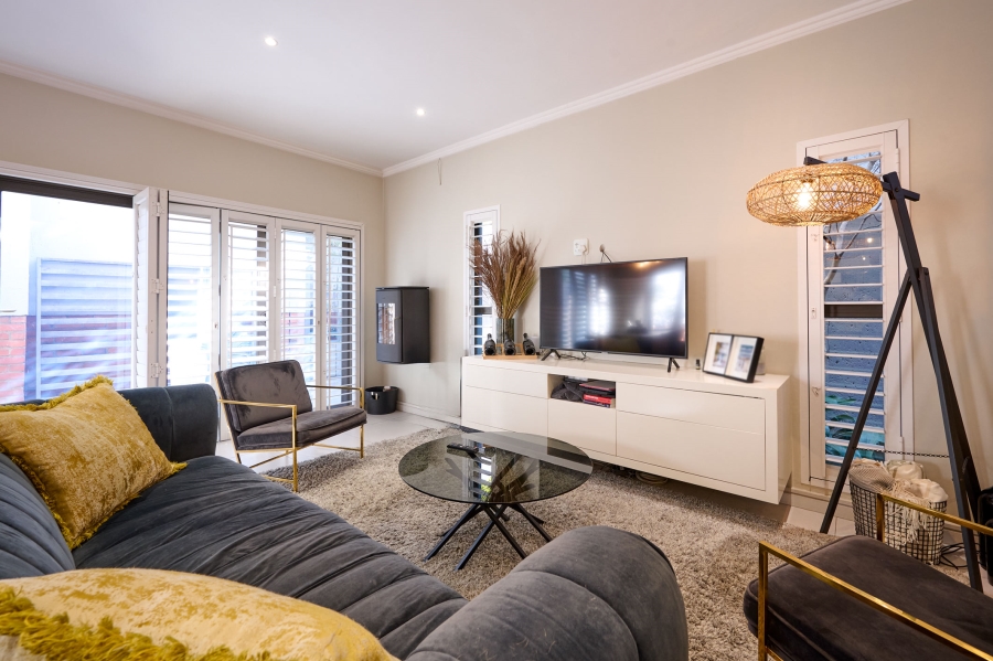 3 Bedroom Property for Sale in Bryanston Gauteng