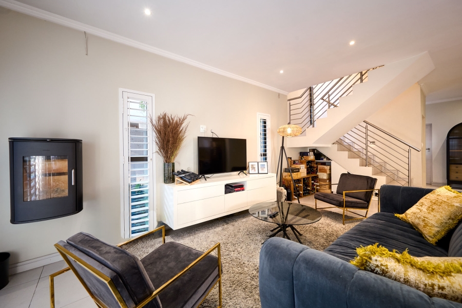 3 Bedroom Property for Sale in Bryanston Gauteng