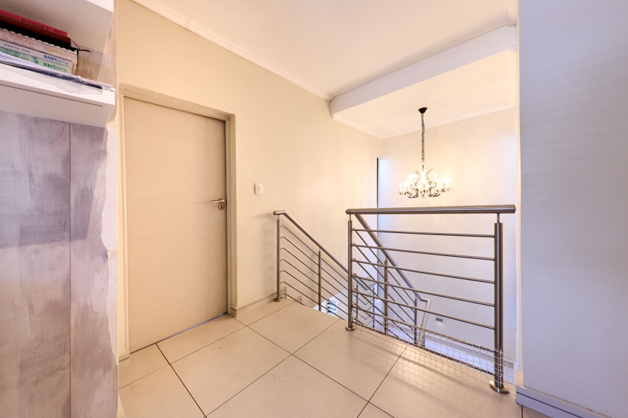 3 Bedroom Property for Sale in Bryanston Gauteng