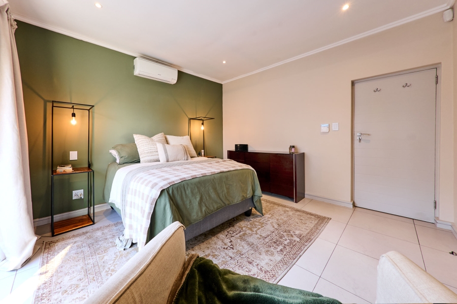 3 Bedroom Property for Sale in Bryanston Gauteng