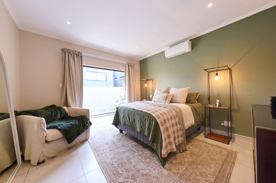 3 Bedroom Property for Sale in Bryanston Gauteng