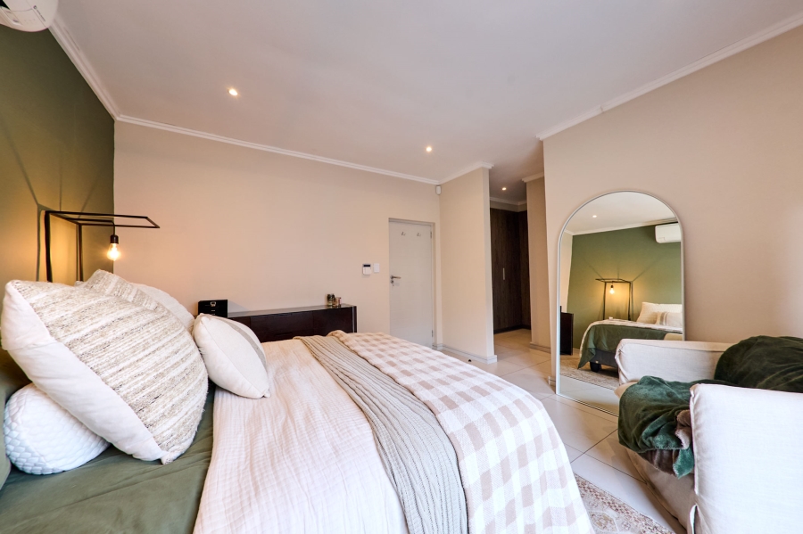 3 Bedroom Property for Sale in Bryanston Gauteng