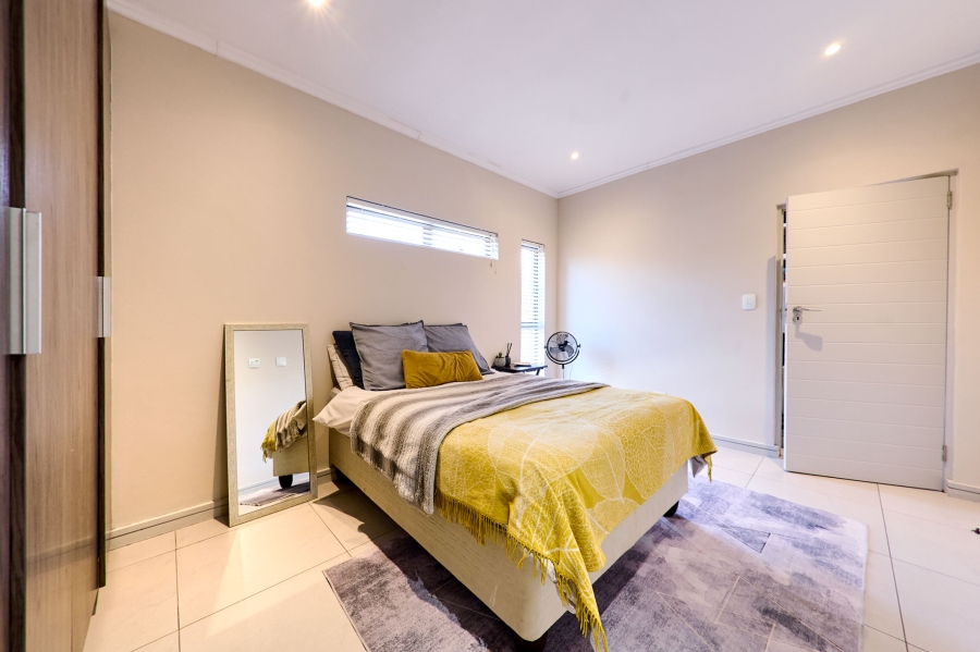 3 Bedroom Property for Sale in Bryanston Gauteng