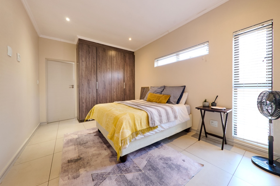 3 Bedroom Property for Sale in Bryanston Gauteng