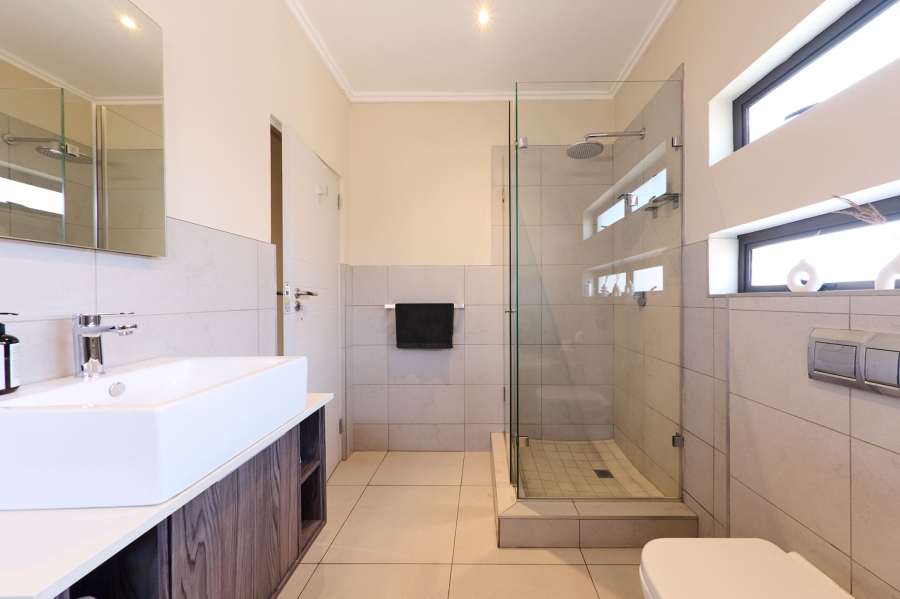 3 Bedroom Property for Sale in Bryanston Gauteng