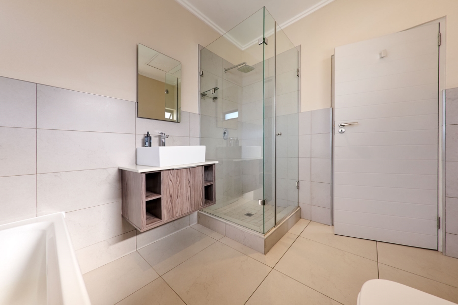 3 Bedroom Property for Sale in Bryanston Gauteng