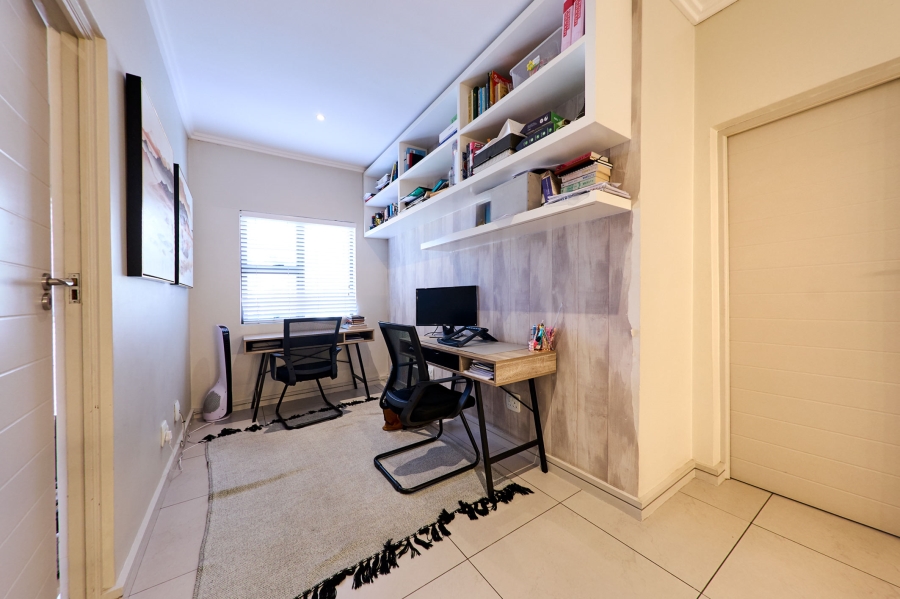 3 Bedroom Property for Sale in Bryanston Gauteng