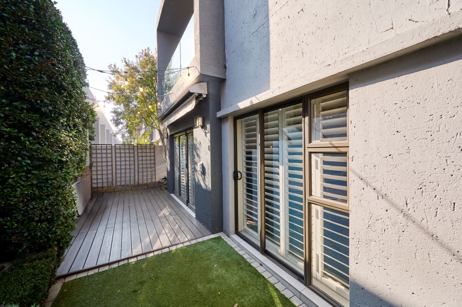 3 Bedroom Property for Sale in Bryanston Gauteng