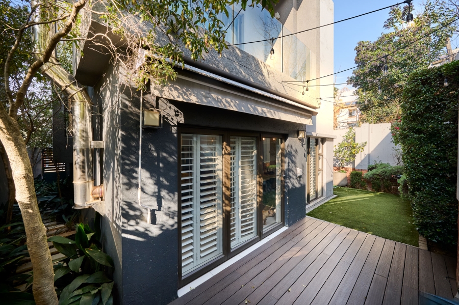 3 Bedroom Property for Sale in Bryanston Gauteng