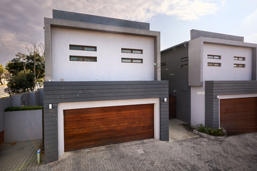 3 Bedroom Property for Sale in Bryanston Gauteng