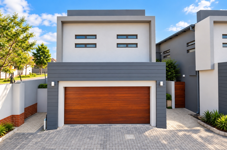 3 Bedroom Property for Sale in Bryanston Gauteng