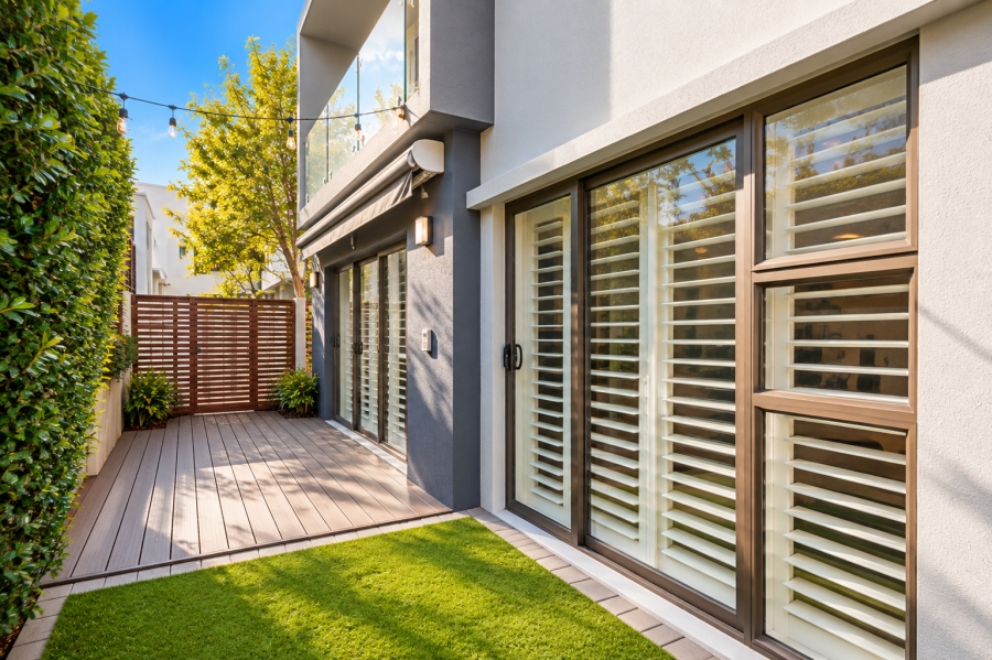 3 Bedroom Property for Sale in Bryanston Gauteng