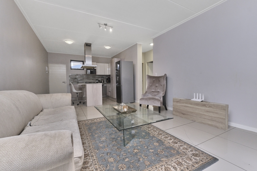 2 Bedroom Property for Sale in Bryanston Gauteng