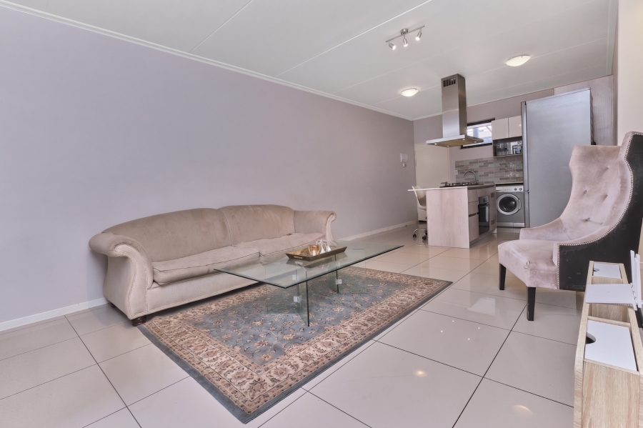 2 Bedroom Property for Sale in Bryanston Gauteng
