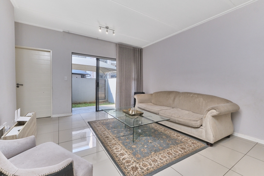 2 Bedroom Property for Sale in Bryanston Gauteng